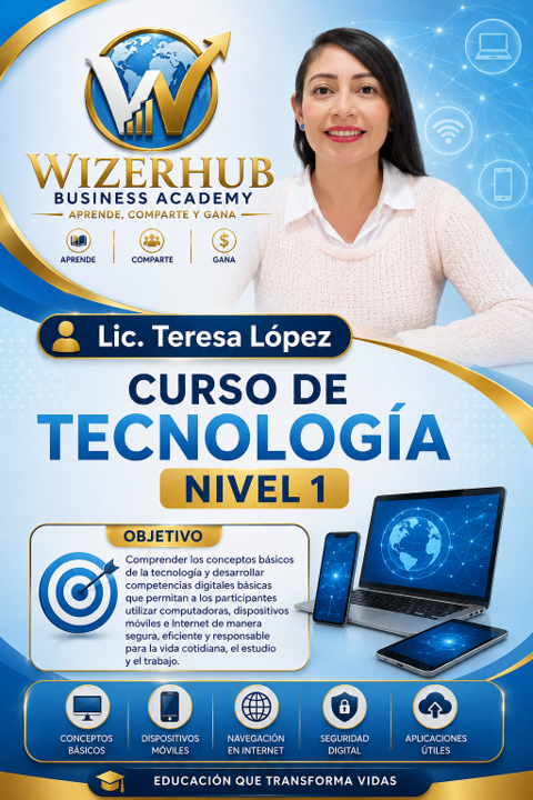 Curso de Tecnologia